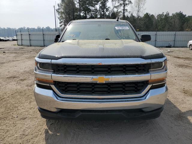 2018 CHEVROLET SILVERADO 1GCRCREH5JZ174810