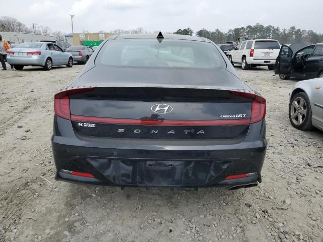 2023 HYUNDAI SONATA LIM - KMHL34J25PA287637