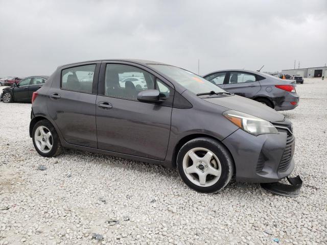 2016 TOYOTA YARIS L VNKKTUD35GA062162
