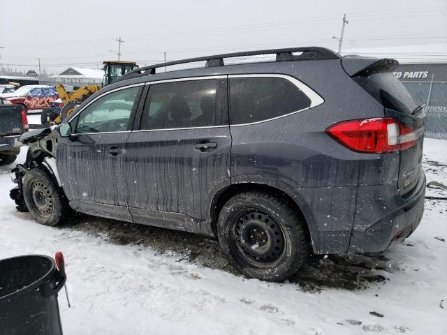 2021 SUBARU ASCENT 4S4WMAAD6M3432159