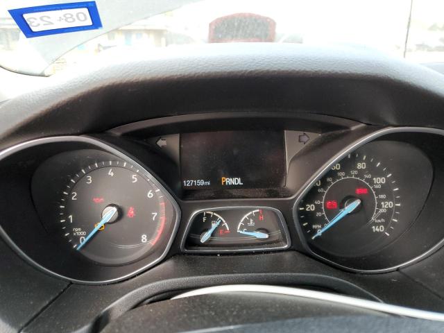 2015 FORD FOCUS SE 1FADP3K29FL209165