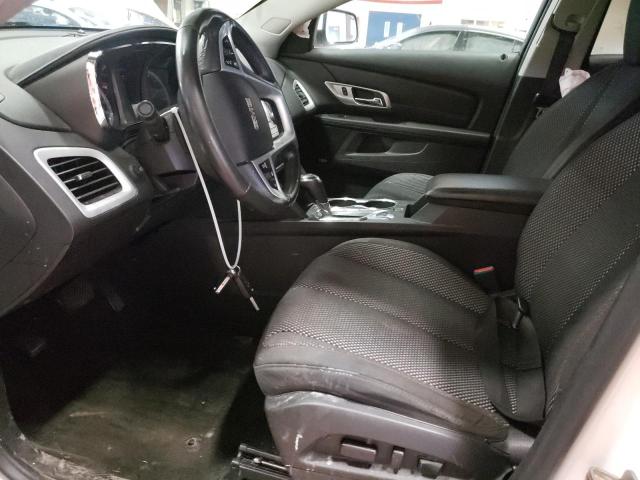 2017 GMC TERRAIN SL 2GKFLTEK9H6199571