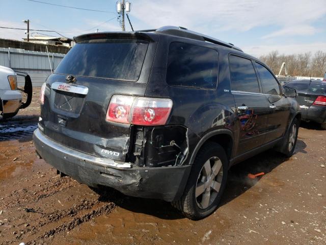 1GKLVMED5AJ104064 GMC Acadia Slt-1