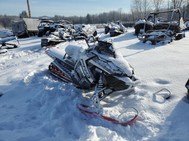 Salvage cars for sale from Copart Candia, NH: 2019 Polaris RMK 800
