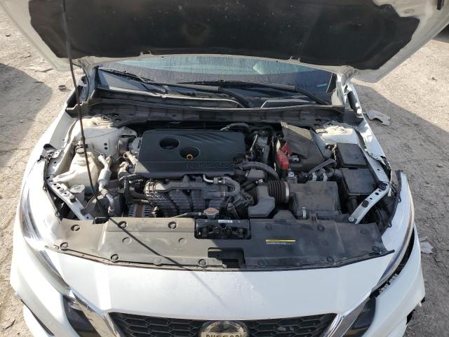 2020 NISSAN ALTIMA S 1N4BL4BV8LC201962