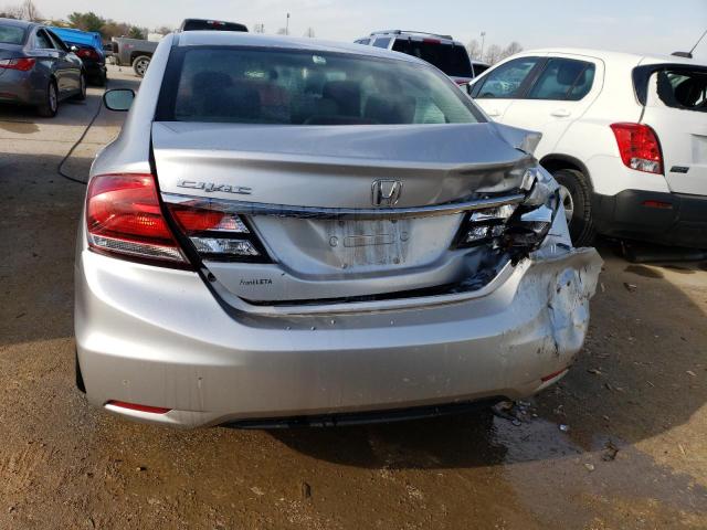 2015 HONDA CIVIC EX 19XFB2F80FE038177