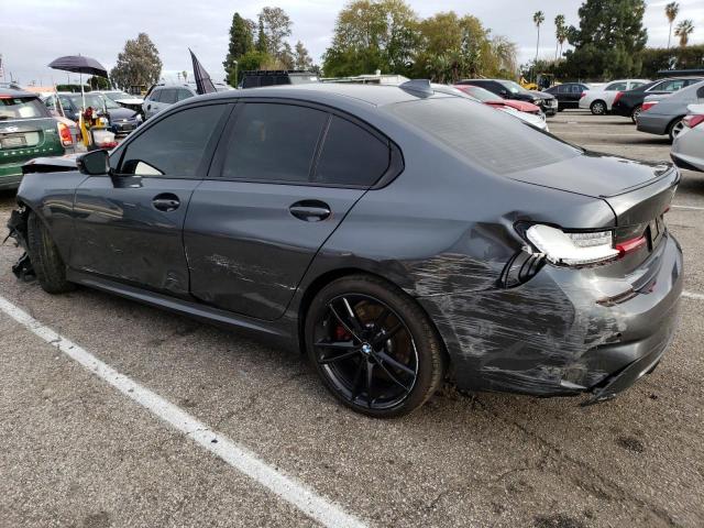 2022 BMW M340I - 3MW5U7J03N8C47296