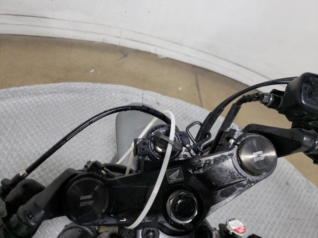 2022 HONDA CBR500 RA MLHPC6255N5301565