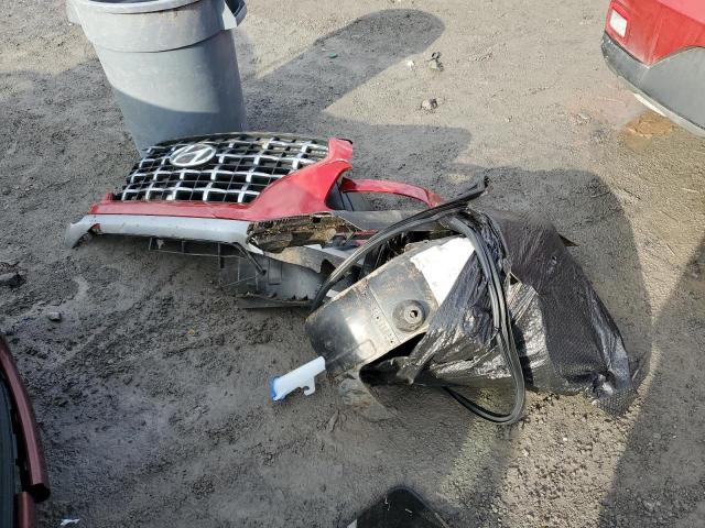 2022 HYUNDAI VENUE SEL KMHRC8A33NU154445