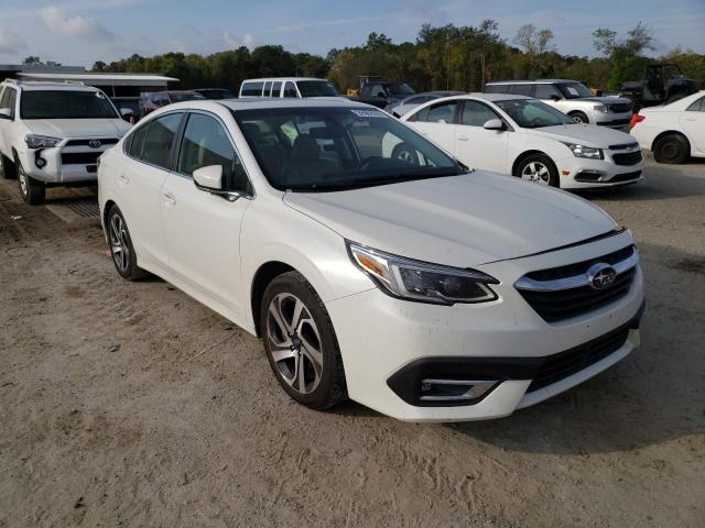 2021 SUBARU LEGACY LIM 4S3BWAN66M3013513