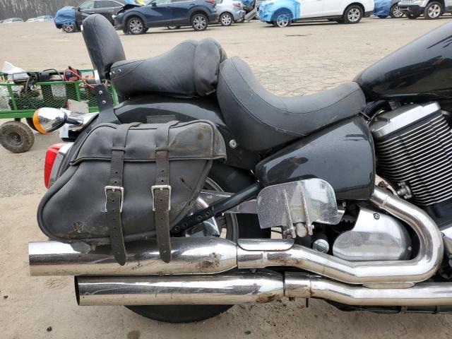 2003 VICTORY MOTORCYCLES CLASSIC CR - 5VPCB16D833000971