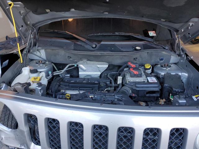 1C4NJPFA1FD318562 Jeep Patriot