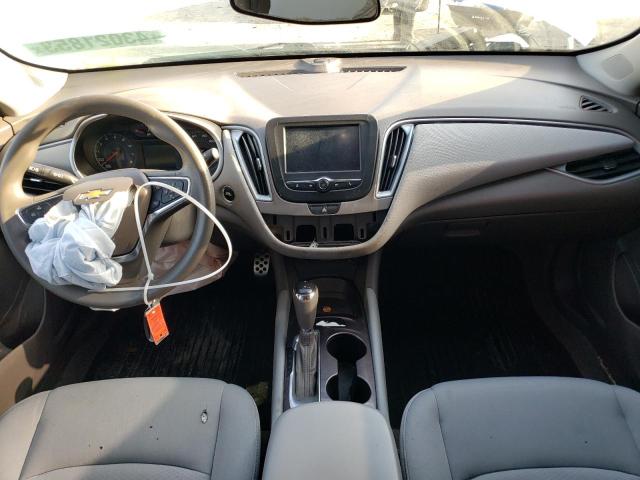 2016 CHEVROLET MALIBU LS 1G1ZB5ST4GF313932