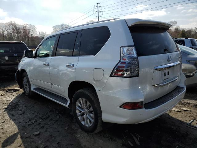 2015 LEXUS GX 460 JTJBM7FX0F5114485