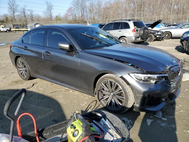 2021 BMW M340I - WBA5U7C0XMFK18753