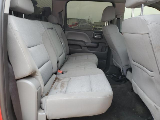 2018 CHEVROLET SILVERADO 3GCUKPEC2JG206974
