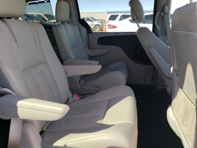 2016 CHRYSLER TOWN & COU 2C4RC1CG6GR189119