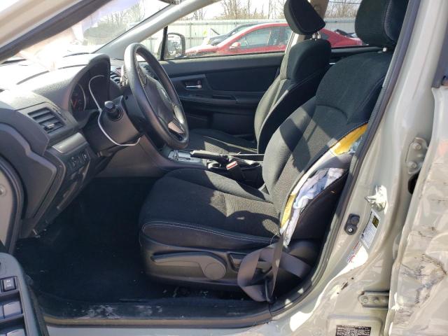 JF2GPAVC8E8225280 Subaru Xv Crosstrek 2.0 Premium