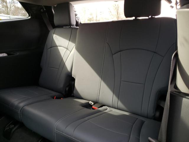 5GAEVAKW3LJ245423 Buick Enclave Essence