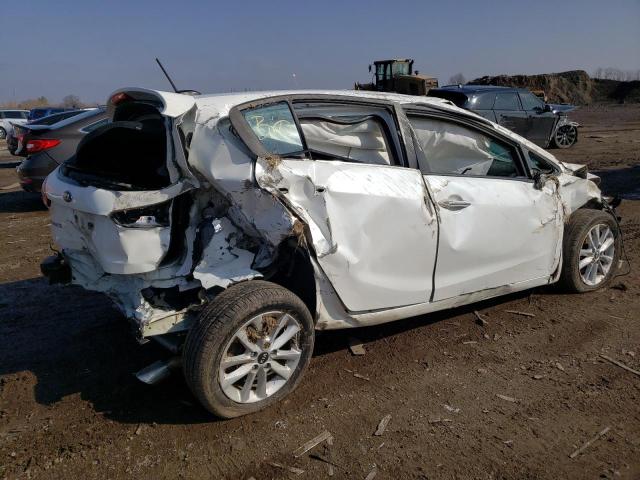 2017 KIA FORTE LX KNAFK5A87H5674244
