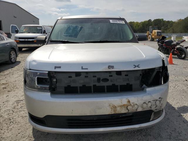 2016 FORD FLEX SE - 2FMGK5B83GBA22944