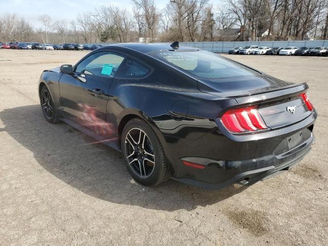 2022 FORD MUSTANG 1FA6P8TH3N5107064