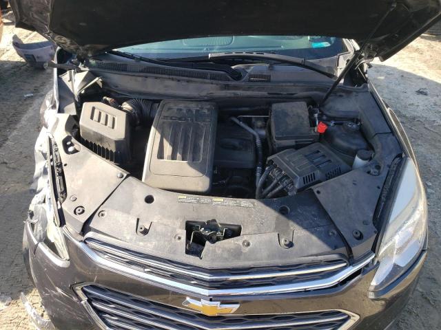 2016 CHEVROLET EQUINOX LT 2GNALCEK4G6142237