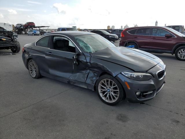2016 BMW 228 I SULE WBA1F9C59GV742115