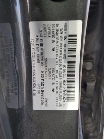 2020 MAZDA 3 PREMIUM 3MZBPAEM5LM116105