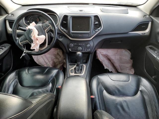 1C4PJLDB2GW323742 Jeep Cherokee Limited