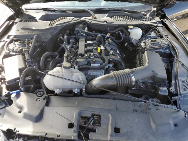 2022 FORD MUSTANG 1FA6P8TH3N5107064