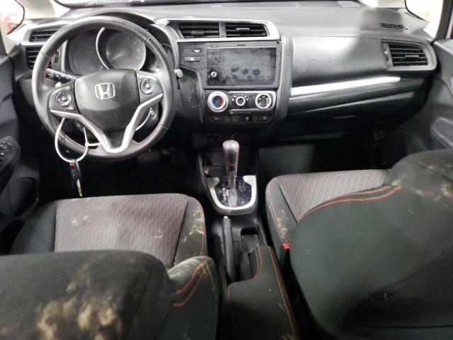2020 HONDA FIT SPORT - 3HGGK5H6XLM731441