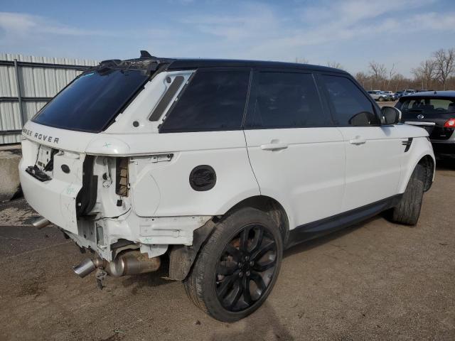 SALWG2KF0GA662774 Land Rover Range Rover Sport Se