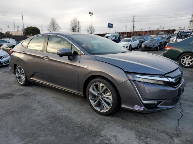2018 HONDA CLARITY - JHMZC5F18JC021690