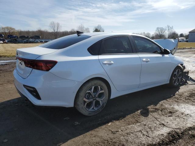 2021 KIA FORTE FE 3KPF24AD4ME288843