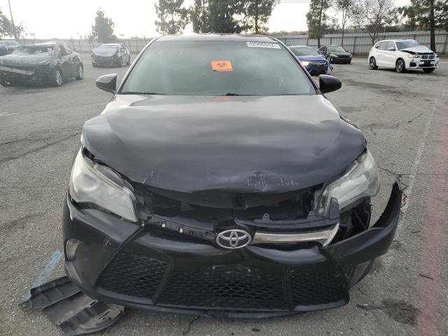 2016 TOYOTA CAMRY LE 4T1BF1FK9GU595242
