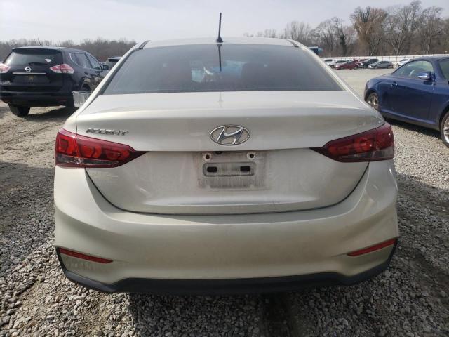2019 HYUNDAI ACCENT SE 3KPC24A30KE070230