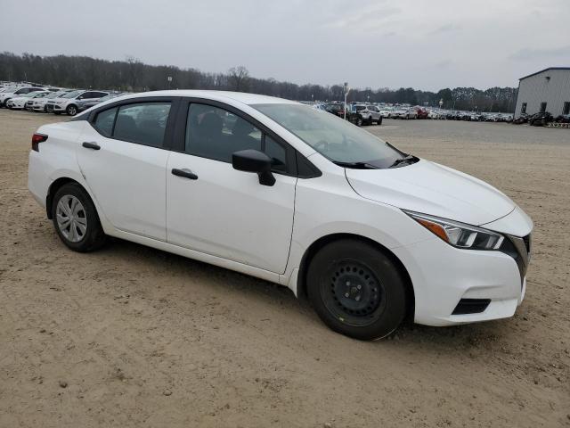 2020 NISSAN VERSA S 3N1CN8DV9LL832983