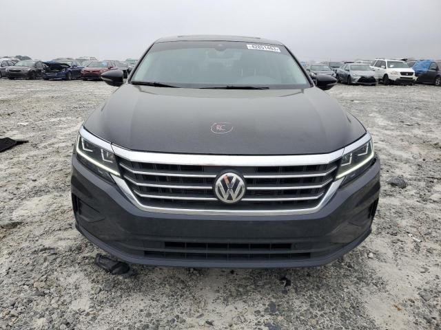 2020 VOLKSWAGEN PASSAT SEL - 1VWCA7A3XLC017447