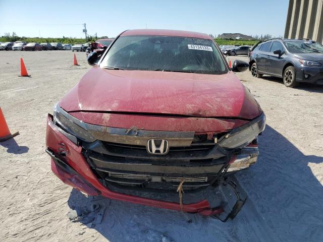 2022 HONDA ACCORD SPO 1HGCV1F35NA048957