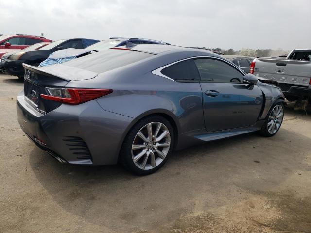 2016 LEXUS RC 200T - JTHHA5BC3G5000994