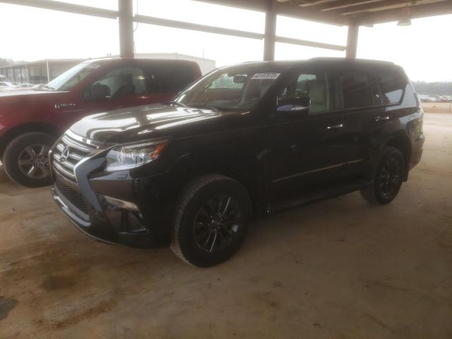 2017 Lexus GX 460 