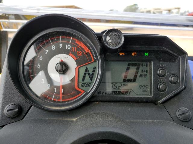 2021 YAMAHA YXZ1000 - 5Y4AN47Y5MA100319