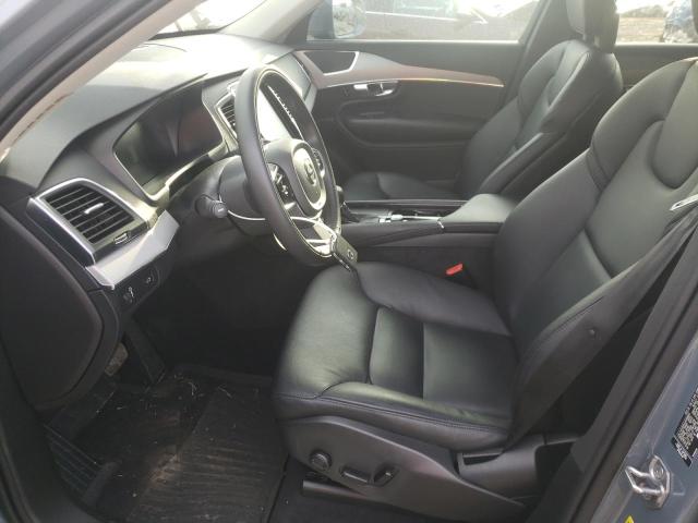 2021 VOLVO XC90 T5 MO - YV4102PK4M1769976