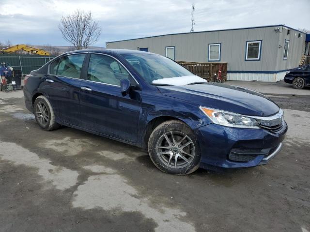 2017 HONDA ACCORD LX 1HGCR2F30HA252564