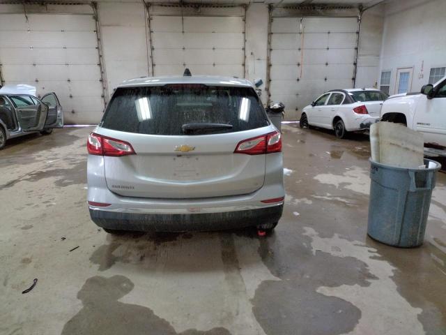 2019 CHEVROLET EQUINOX LT 3GNAXKEV2KS560976