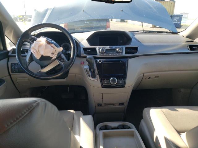 2016 HONDA ODYSSEY EX 5FNRL5H61GB084152