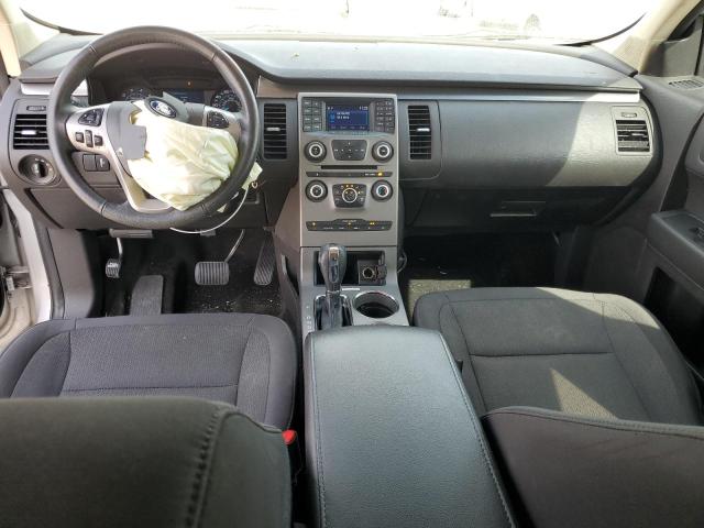 2016 FORD FLEX SE - 2FMGK5B83GBA22944