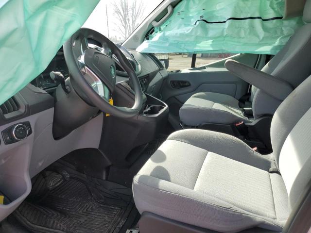 2015 FORD TRANSIT T- - 1FBZX2ZM6FKB26580