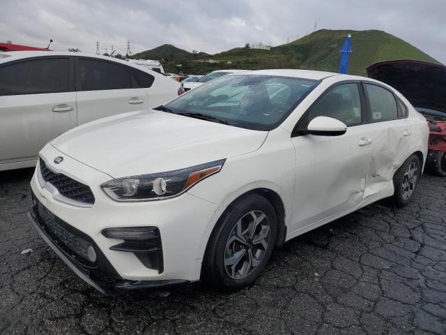 2019 KIA FORTE FE - 3KPF24AD7KE044584